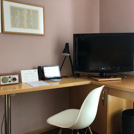 Hotel Gude Кассель Экстерьер фото