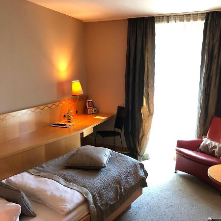 Hotel Gude Кассель Экстерьер фото
