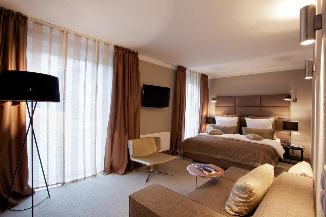 Hotel Gude Кассель Экстерьер фото