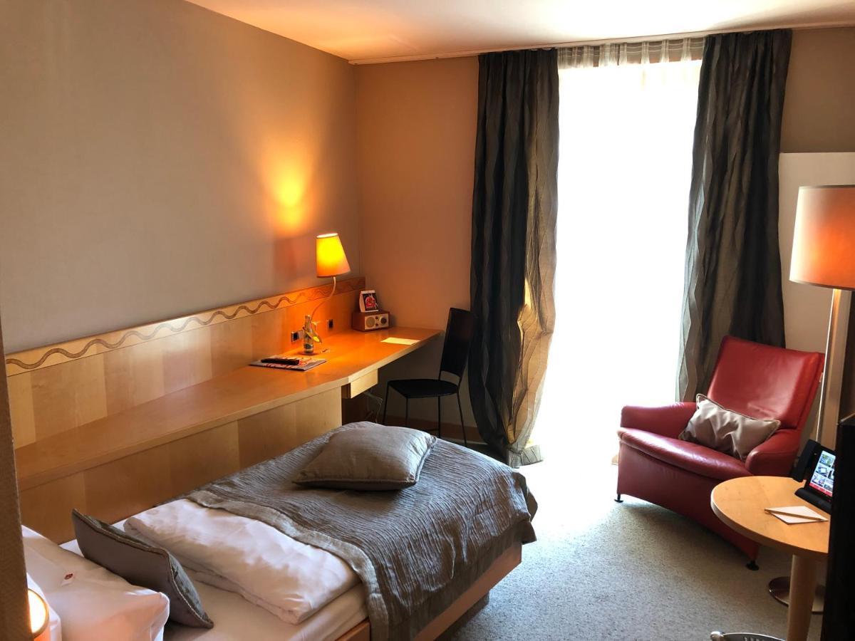 Hotel Gude Кассель Экстерьер фото
