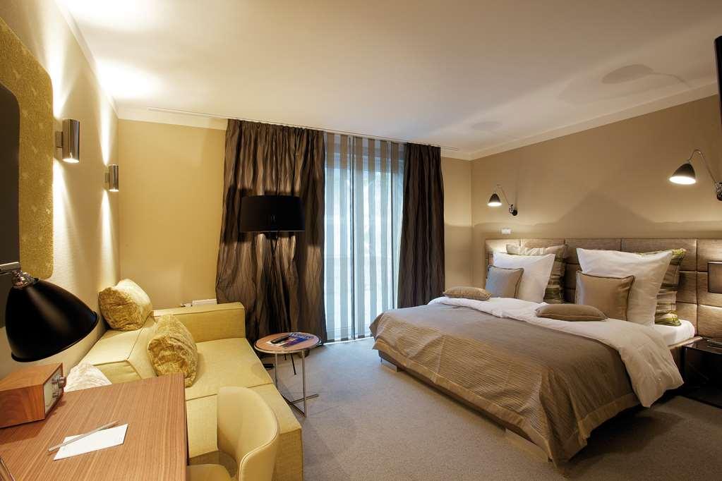 Hotel Gude Кассель Номер фото