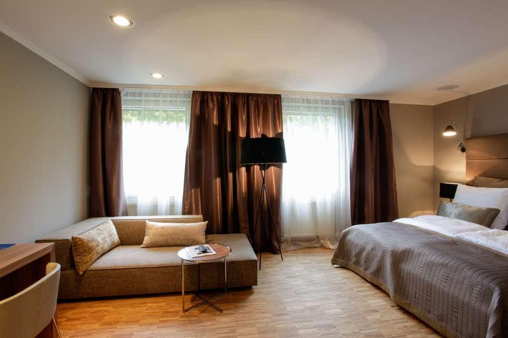 Hotel Gude Кассель Номер фото