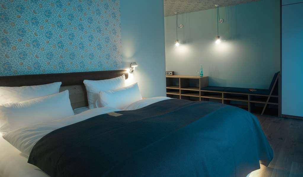 Hotel Gude Кассель Номер фото