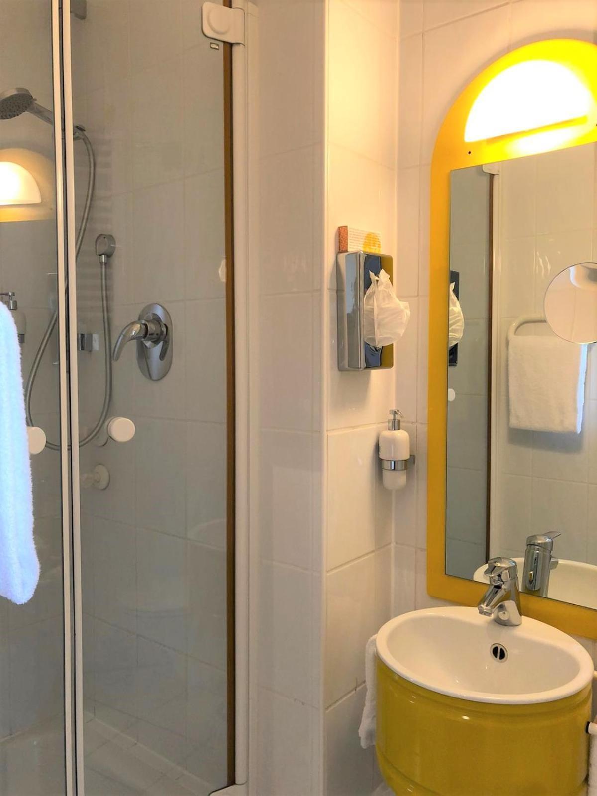 Hotel Gude Кассель Экстерьер фото