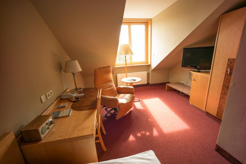 Hotel Gude Кассель Экстерьер фото